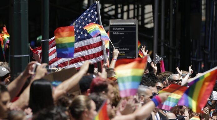 DOJ Declares LGBT Workers Not Protected Under Title VII