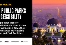 Los Angeles Passes Controversial Clinic Access Law