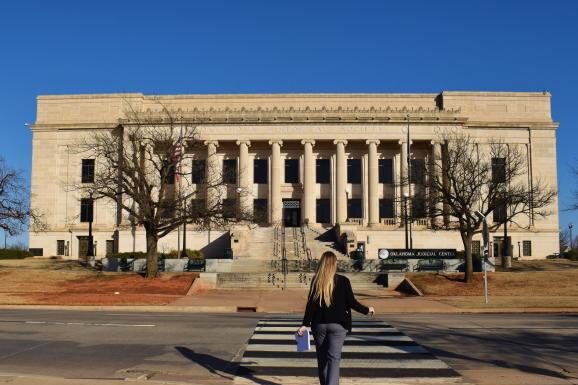 Oklahoma Legislature Overturns Veto on Abortion Reporting Requirements