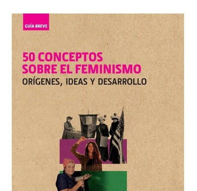 ¿Cómo se pronuncia feminista? Una guía breve y con conciencia