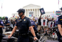 Effort to Reopen Roe v. Wade Rejected by Federal Court