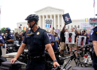 Effort to Reopen Roe v. Wade Rejected by Federal Court