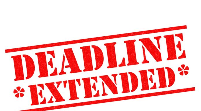 Deadline Extended: Register Today for ‘Never Go Back’ National Student Conference