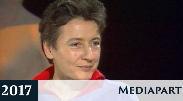 Mediapart : Je ne suis pas féministe mais… analysé