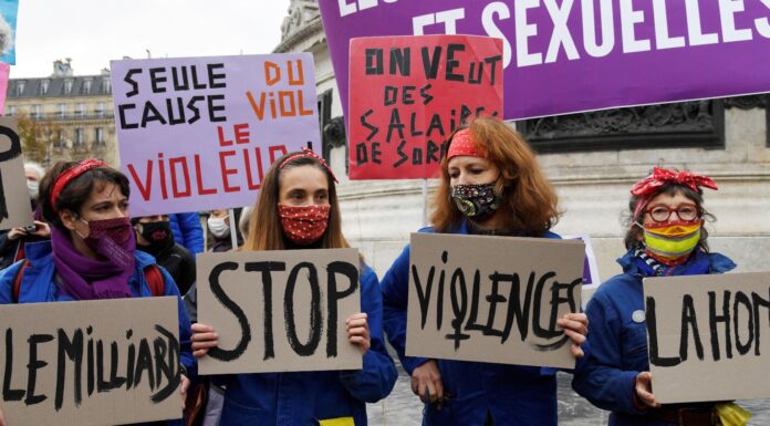 Contre “Oser le féminisme” : pourquoi certains refusent l’engagement égalitaire