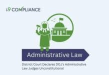 District Court Declares ‘Don’t Ask Don’t Tell’ Unconstitutional