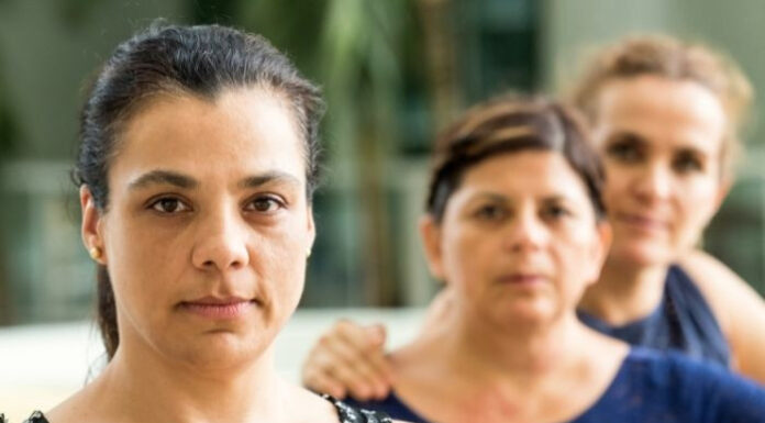 Ireland Sees Growing Number of Women Seeking Refuge from Domestic Violence