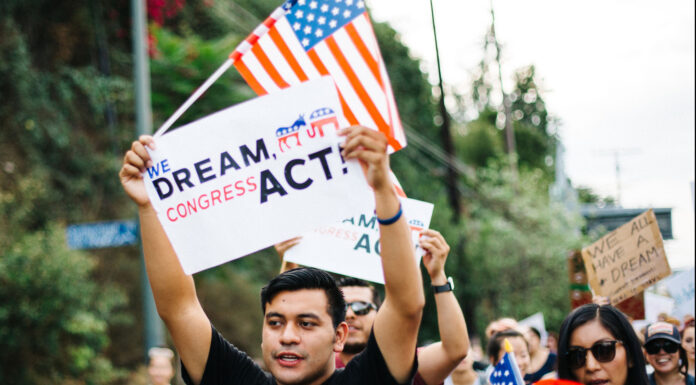 Trump Administration Stalls DREAM Act Progress with Harsh Immigration Demands