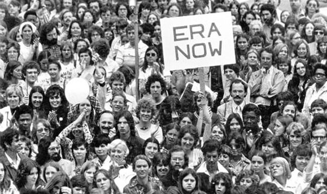 Attorneys General File Landmark Lawsuit Supporting Equal Rights Amendment (ERA)