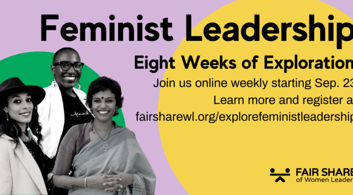 New Leadership Alliance Websites Spotlighted on FeministCampus.org