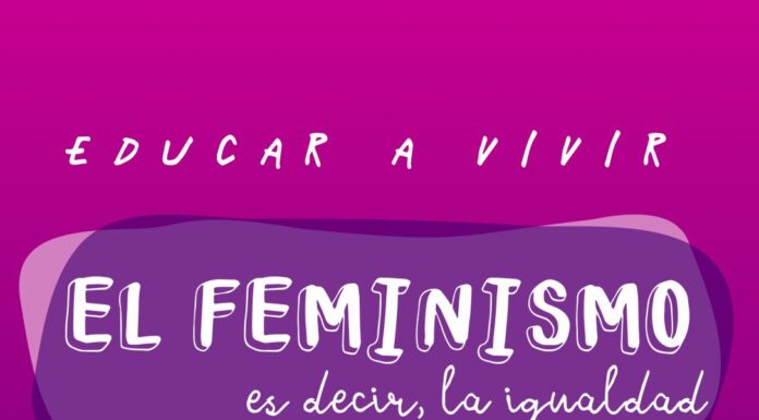 ¿Por qué es fundamental la formación en feminismo? Educación para la igualdad