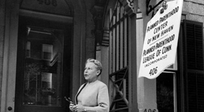 52 Years After Griswold Birth Control Still Not Universally Accessible