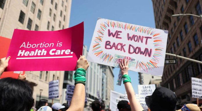 Abortion Pill Gains Momentum Toward FDA Approval in the U.S.