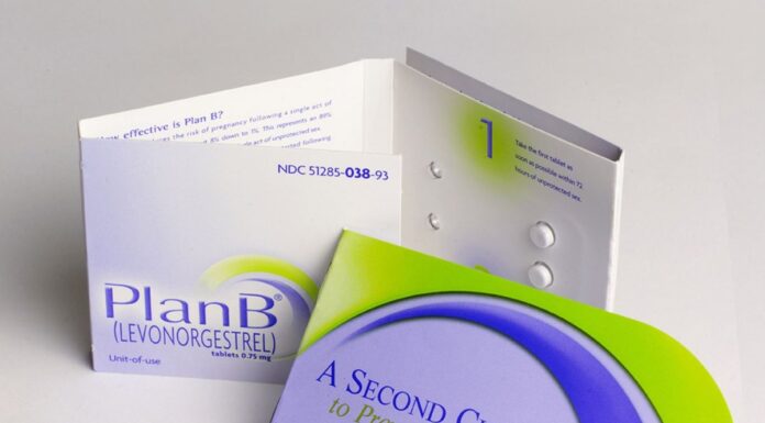 Plan B Manufacturer Reapplies for Over-the-Counter Approval from FDA