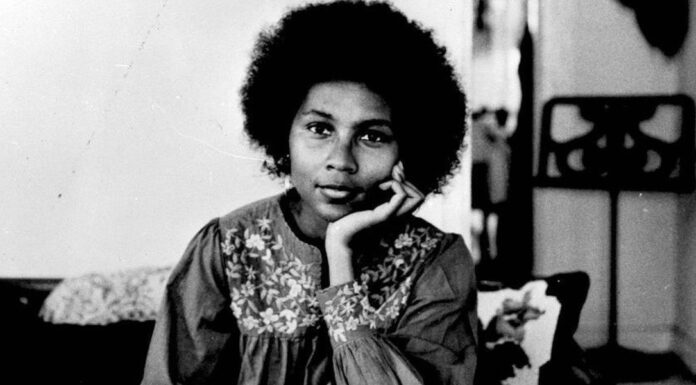 Pioneering Feminist Writer and Theorist Passes Away