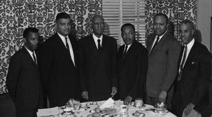 Civil Rights Group Pressures New Senate Leader to Uphold Promises