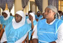 UNICEF Praises Nigeria’s Women Empowerment Initiatives