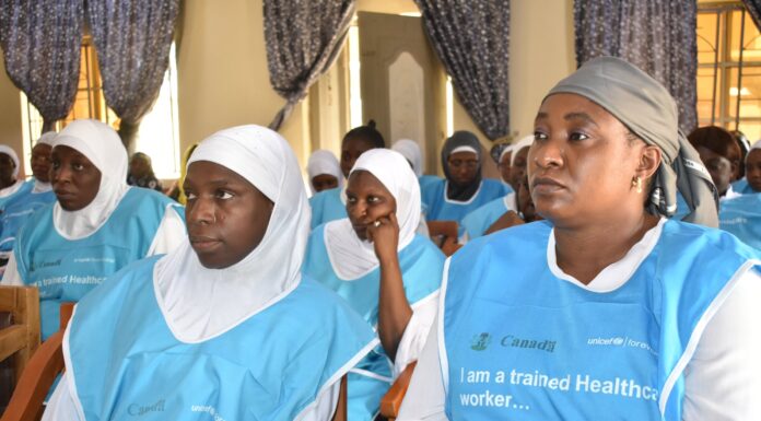 UNICEF Praises Nigeria’s Women Empowerment Initiatives