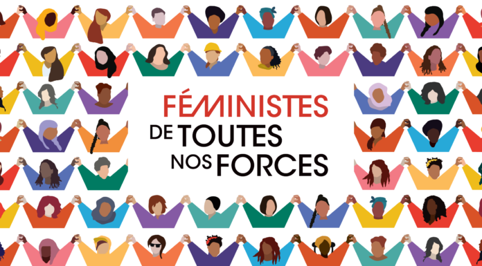 Santé féministe : prioriser le bien-être des filles et des femmes