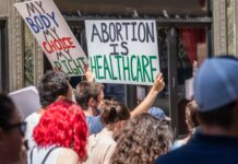 Florida Senate Republicans Push Anti-Abortion Bills as Democrats Resist