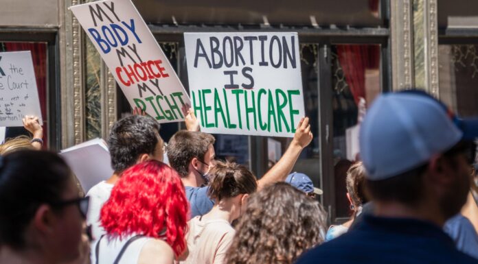 Florida Senate Republicans Push Anti-Abortion Bills as Democrats Resist