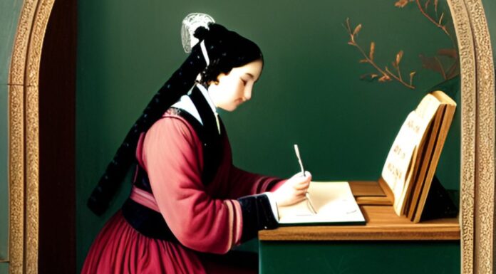 ¿Qué es el feminismo en la literatura? Escritoras que rompieron moldes