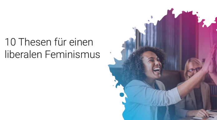 Ist Feminismus falsch? Provokante Thesen auf dem Prüfstand