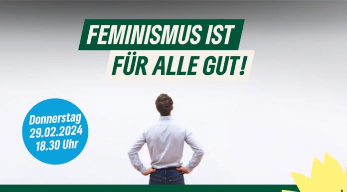 Warum der Feminismus wächst – und das gut für uns alle ist