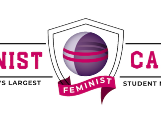Feminist Journalism Website Launched by Feminist Campus Organization