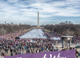 More Feminist Activism Sweeps Campuses Nationwide