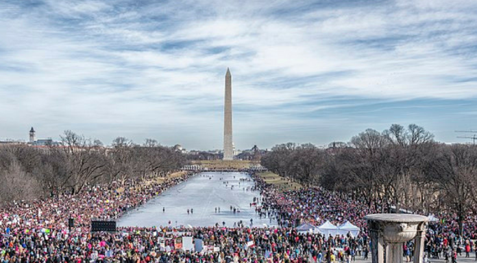 More Feminist Activism Sweeps Campuses Nationwide