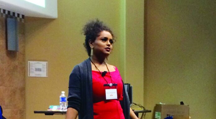 East Coast Feminist Conference Now Online—Organized by Student Leadership Alliance