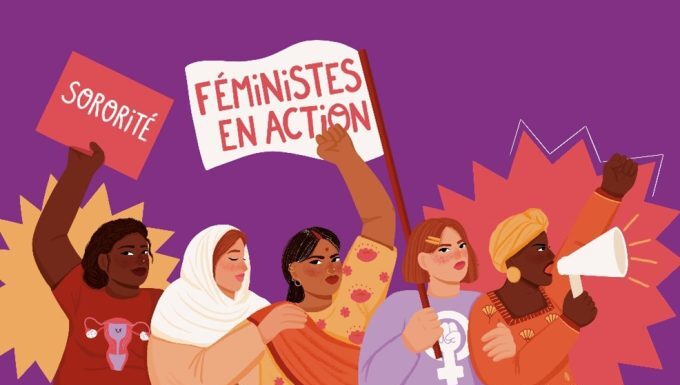 Où sont les féministes pour l’excision ? Mobilisation et actions concrètes