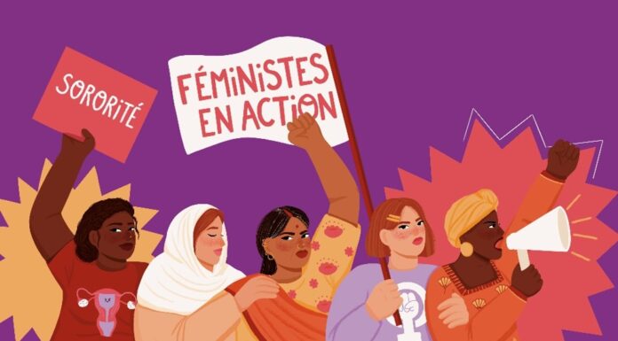 Le féminisme universaliste : quand l’égalité dépasse les frontières