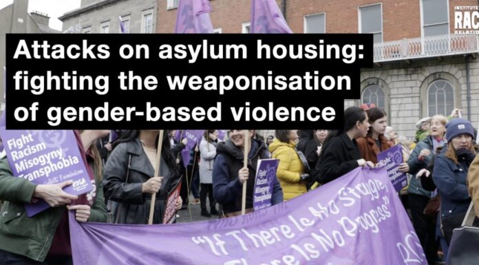 Asylum Denied: When Gender-Based Violence Isn’t Enough