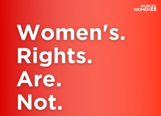 Nations Reaffirm Commitment to Implementing Women’s Rights Platform