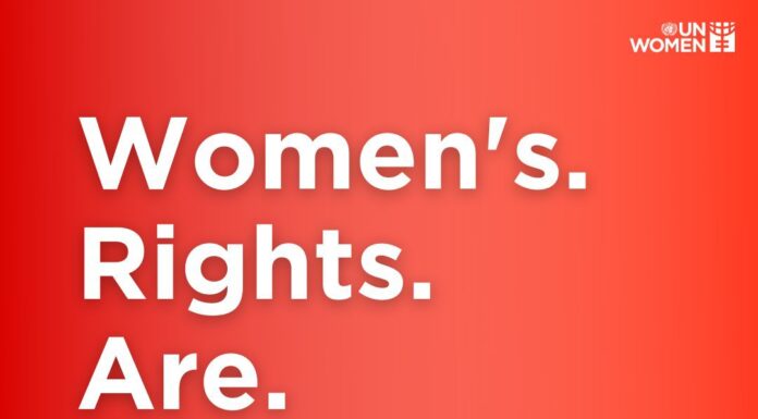 Nations Reaffirm Commitment to Implementing Women’s Rights Platform