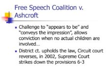 Democrats Question Ashcroft’s Commitment to Enforcing All Laws Equally