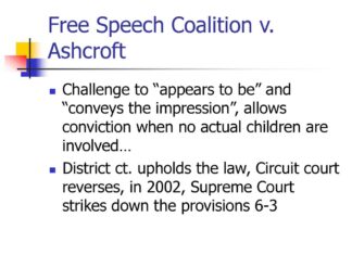 Democrats Question Ashcroft’s Commitment to Enforcing All Laws Equally
