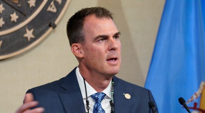 Oklahoma Governor Signs Three New Anti-Abortion Bills