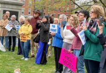 New Hampshire Bill Raises Legal Debate Over Personhood Definition