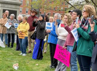 New Hampshire Bill Raises Legal Debate Over Personhood Definition