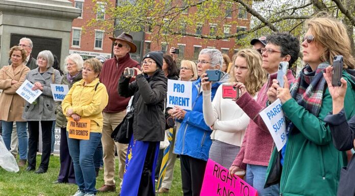 New Hampshire Bill Raises Legal Debate Over Personhood Definition