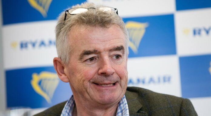 O’Leary Leaves Significant Legacy at the Department of Energy