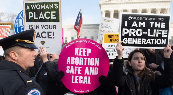 Federal Judge Blocks Ohio’s Controversial Fetal Heartbeat Law