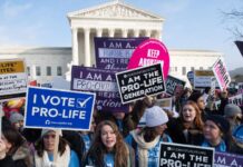 Marking the 45th Anniversary of Roe v. Wade and Its Legacy