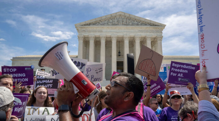 Supreme Court to Hear High-Stakes Louisiana Abortion Case Next Term