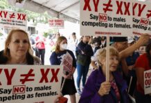 Breaking News: Title IX Commission Weakens Protections; Women’s Groups Protest
