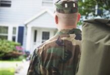 Army Discharges Single Mother on Administrative Grounds