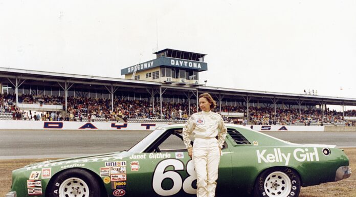 Gladiator Grrrl: Women Breaking Barriers in Competitive Sports